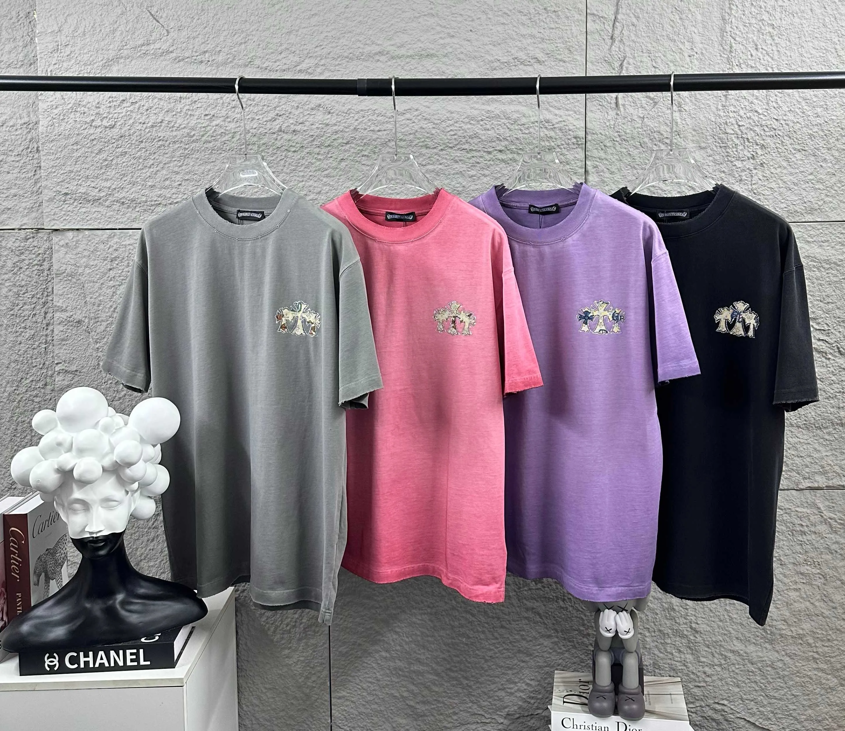 CH* *2026 New Arrival + ， T Same Style ： Size：S （100-140 ） M （130-160 ） L （150-175 ） XL （160-185 ） XXL （180 ）
